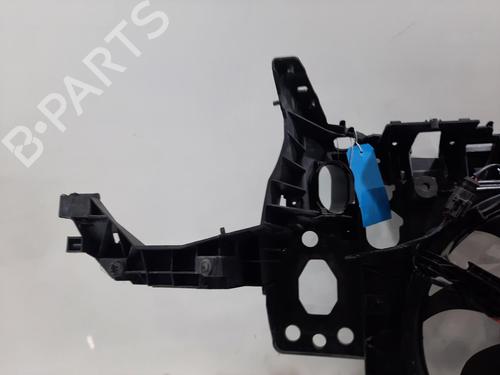 Front slam panel MINI MINI (R56) Cooper | BP36451700C72 - Image 5