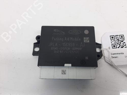 control-unit-land-rover-range-rover-iv-l405-2012-2013-2014-2015-2016-2017-2018-2019-2020-2021-26850144 main image