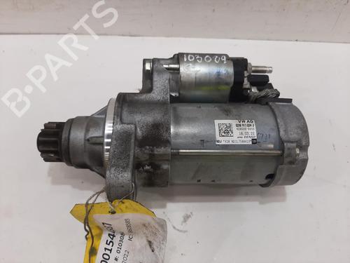 Startmotor SKODA FABIA IV (PJ3) 1.0 MPI (80 hp) 30119425