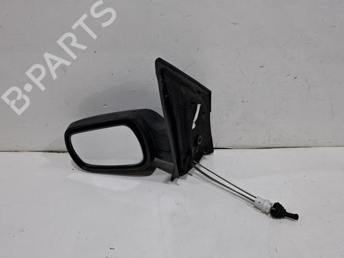 Used Left mirror Left mirror 39561317 39561317