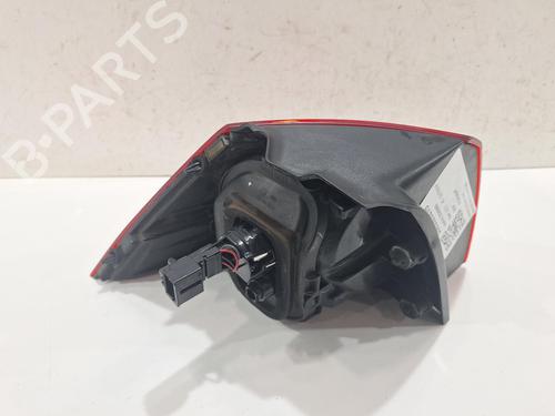 Right taillight VW GOLF VII (5G1, BQ1, BE1, BE2) 1.4 TSI | BP32171819C35 