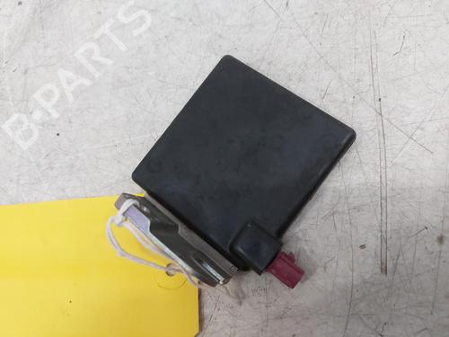 Control unit VW TOUAREG (CR7, RC8) 3.0 TDI 4motion | BP26838600M11 