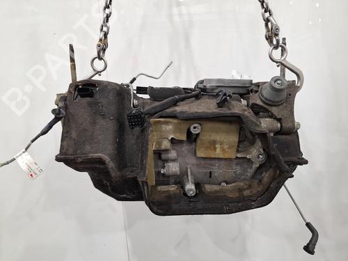 Motor JAGUAR I-PACE (X590) EV400 AWD (400 hp) 30057892