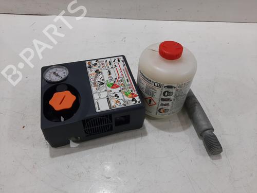 Used Jack Kit JAGUAR I-PACE (X590) EV400 AWD (400 hp) 30259807