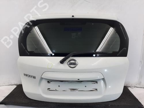 Used Tailgate NISSAN NOTE (E12) 1.2 DIG-S (98 hp) 28575388