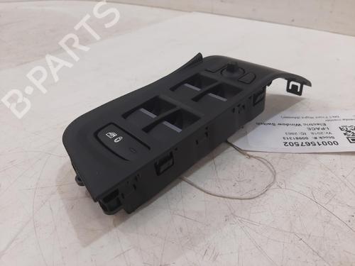 Switch JAGUAR I-PACE (X590) EV400 AWD | BP30516994I30