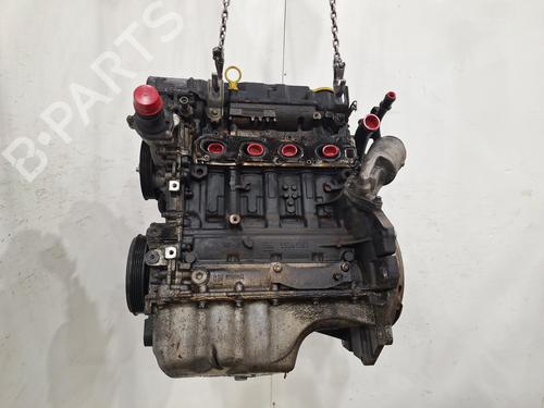 Engine VAUXHALL CORSA Mk III (D) (S07) 1.2 i 16V (L08) | BP40078455M1 - Image 4