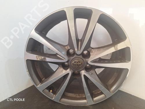 Used Rim Rim 39007365 39007365