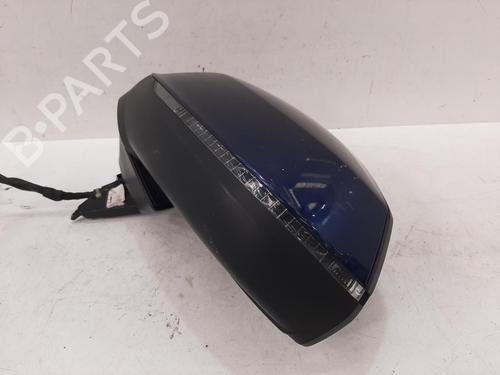 Left mirror AUDI Q5 (FYB, FYG) 2.0 TDI quattro | BP29236829C26