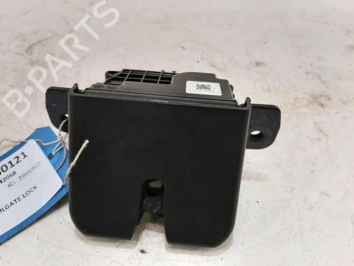 Bagklap lås HYUNDAI TUCSON (TL, TLE) 1.7 CRDi (116 hp) 32357638