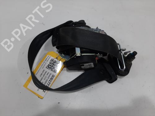 Front right seatbelt FORD TRANSIT CONNECT V408 Box Body/MPV 1.5 TDCi | BP37414244I25 - Image 3