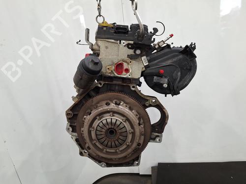 Engine VAUXHALL CORSA Mk IV (E) (X15) 1.2 | BP30180455M1