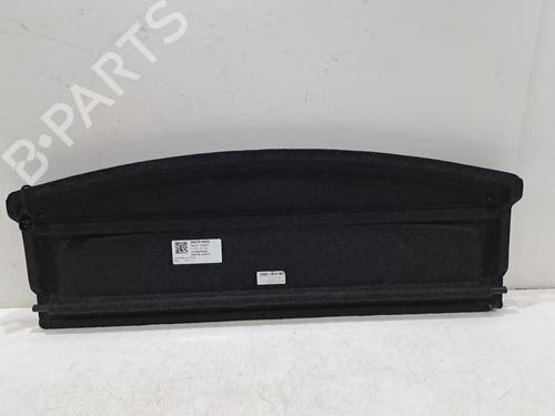 Used Rear parcel shelf CITROËN C5 AIRCROSS (A_) 1.2 PureTech 130 (ARHNSJ) (131 hp) 29236507