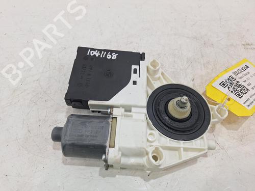 Front right window mechanism VW GOLF VI (5K1) 1.4 TSI | BP32089677C23