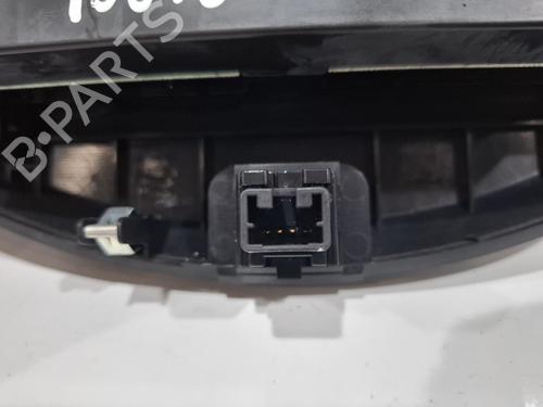 Climate control NISSAN NOTE (E11, NE11) 1.4 | BP40455671I5  - Image 5