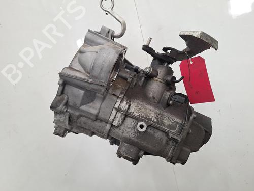 Gearbox VW GOLF VII (5G1, BQ1, BE1, BE2) 1.4 TSI | BP29581458M3
