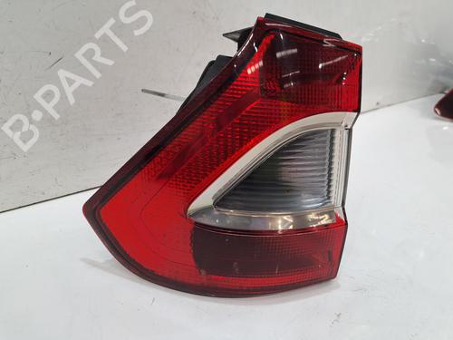 Left taillight FORD GALAXY II (WA6) 2.0 TDCi | BP30609107C34 