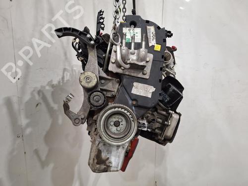 Used Engine Engine 38440902 38440902