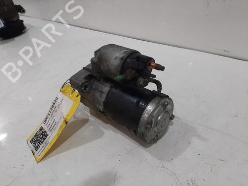 Starter PEUGEOT PARTNER Tepee 1.6 HDi | BP36384029M8 - Image 3