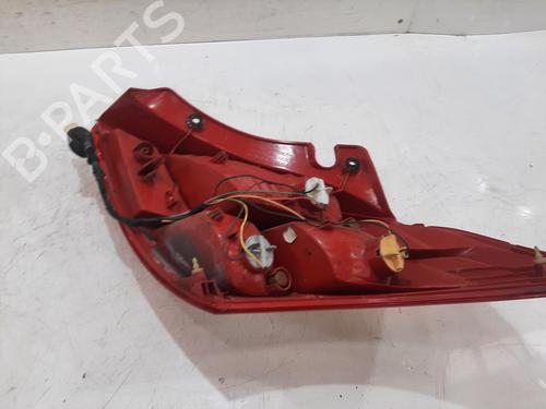 Left taillight SUZUKI SWIFT IV (FZ, NZ) 1.3 DDiS (AZG413D, ZC02S, ZC92S) | BP36087037C34  - Image 5