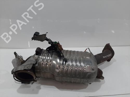 Used Particulate filter Particulate filter JAGUAR XE (X760) 2.0 D (180 hp) 33939654 33939654