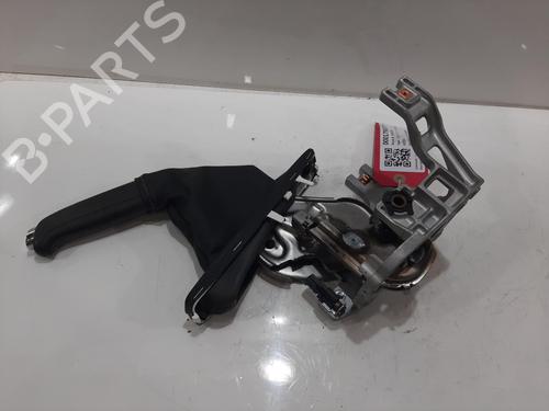 Hand brake VAUXHALL ASTRA Mk VII (K) (B16) 1.6 CDTi | BP38010844I18 - Image 4