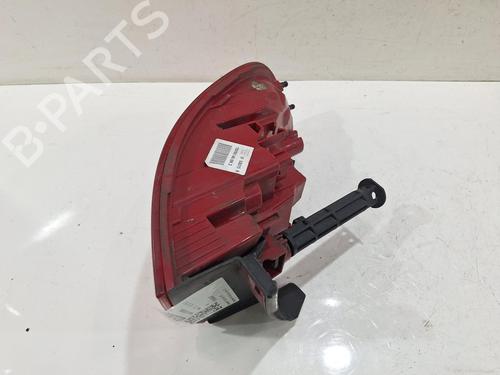 Right taillight AUDI A4 B8 Avant (8K5) 2.0 TDI | BP32089446C35 