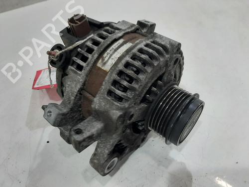 Alternator TOYOTA AURIS (_E15_) 1.33 Dual-VVTi (NRE150_, NRE150R) | BP26858594M7 
