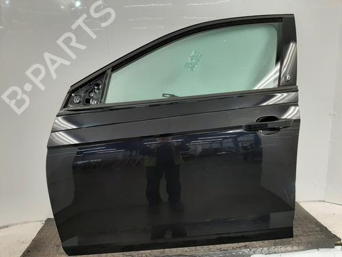 Used Left front door Left front door VW POLO VI (AW1, BZ1, AE1) 1.0 (65 hp) 34339331 34339331