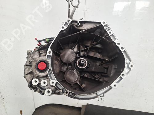 Used Gearbox MAZDA CX-5 (KE, GH) 2.2 D (KE2FW) (150 hp) 26867836