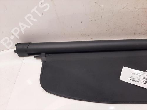 Rear parcel shelf AUDI A6 C8 Avant (4A5) 50 TFSi e quattro | BP37484558C85 - Image 2