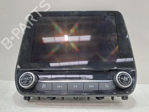 Control unit FORD FIESTA VII (HJ, HF) 1.0 EcoBoost | BP39267214M11 - Image 5
