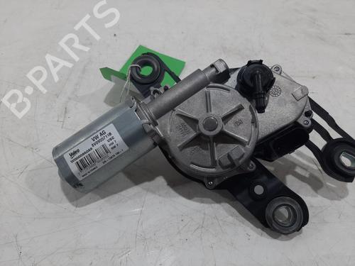 Rear wiper motor AUDI Q2 (GAB, GAG) 35 TFSI | BP37082239M102 - Image 4
