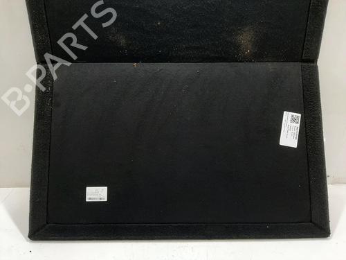 Luggage compartment floor JAGUAR I-PACE (X590) EV400 AWD | BP26869042I33