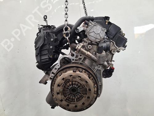 Used Engine BMW 1 Convertible (E88) 118 i (143 hp) 29636879