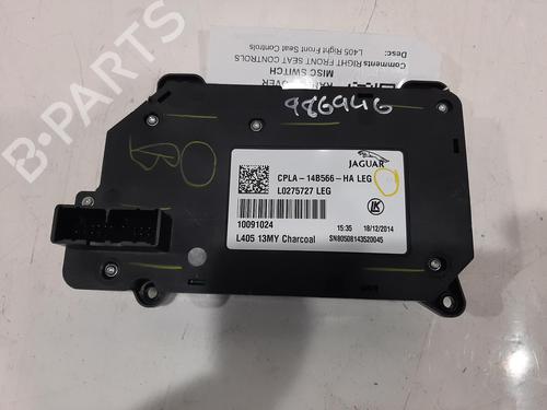 Switch LAND ROVER RANGE ROVER IV (L405) 4.4 SDV8 4x4 | BP33282438I30 - Image 4