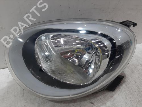 Used Left headlight Left headlight 37072566 37072566