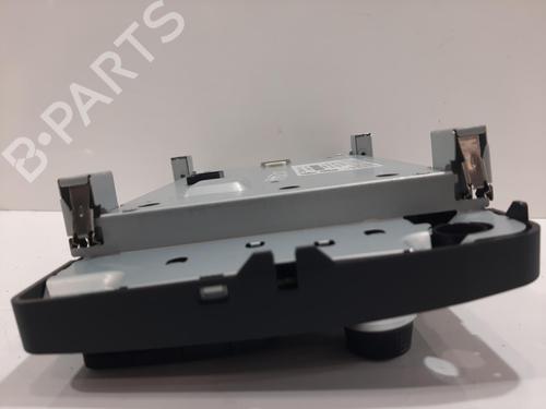 Display monitor VW GOLF VII Variant (BA5, BV5) 2.0 TDI | BP28039840C48 
