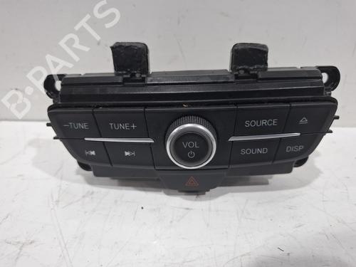 Control unit FORD C-MAX II (DXA/CB7, DXA/CEU) 1.5 TDCi | BP38754180M11 - Image 4