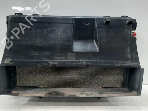 Used Radiator set JAGUAR I-PACE (X590) EV400 AWD (400 hp) 29266642