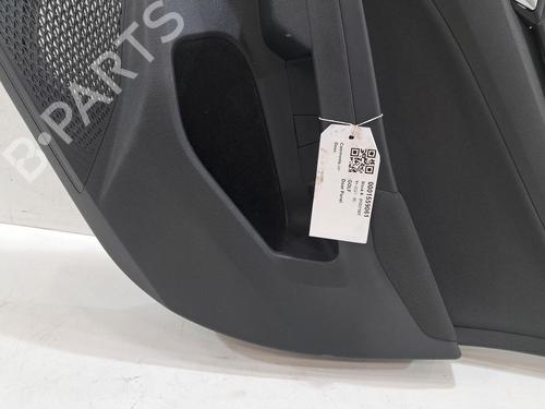 Other VW GOLF VIII (CD1, DA1) 2.0 GTI Clubsport | BP30670343O1 