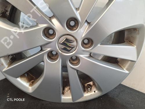 Fælk SUZUKI SX4 S-Cross (JY) 1.6 (AKK 416) | BP39149679C45 - Image 4