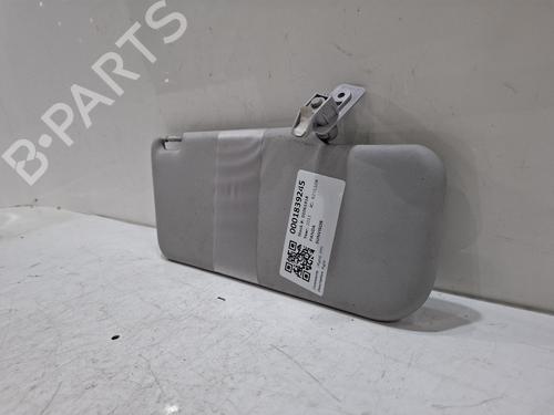 Højre solskærm FIAT PANDA (169_) 1.2 (169AXF2A, 169AXF1A) | BP39413585I2 - Image 3