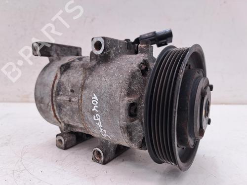 AC compressor KIA RIO III (UB) 1.4 CVVT | BP35768297M34 - Image 2