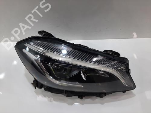 Right headlight MERCEDES-BENZ A-CLASS (W176) A 200 CDI / d (176.008) | BP36594049C29 - Image 2