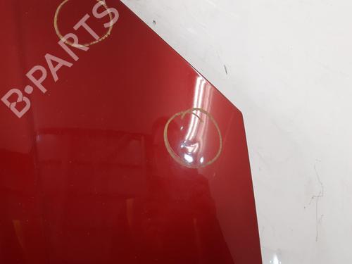 Hood VW JETTA III (1K2) 2.0 TDI 16V | BP30180435C1 