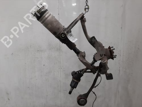 Used Left front suspension LAND ROVER RANGE ROVER SPORT II (L494) 4.4 SDV8 4x4 (340 hp) 26835024
