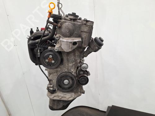 Used Engine VW POLO IV (9N_, 9A_) 1.2 12V (69 hp) 30120071
