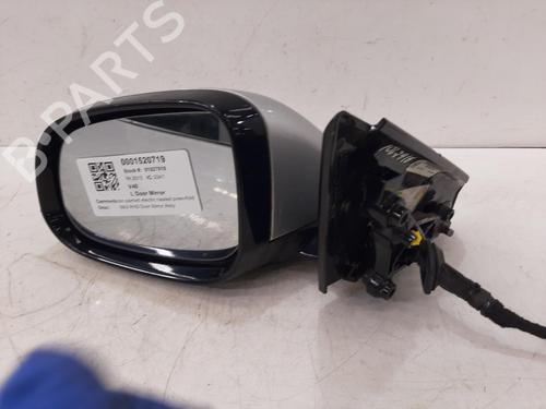Used Left mirror VOLVO V40 Hatchback (525) D2 (114 hp) 29297631