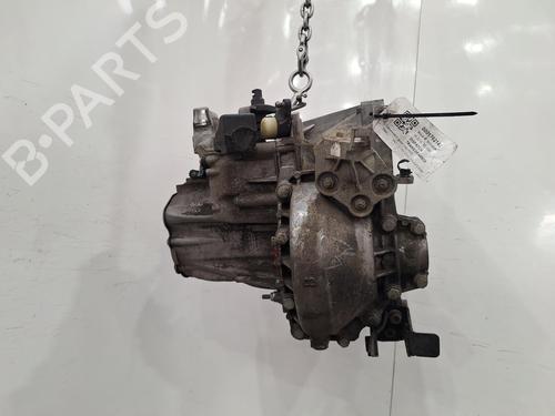 Gearbox CITROËN JUMPY III Van (V_) 1.6 BlueHDi 115 | BP37593080M3 - Image 4